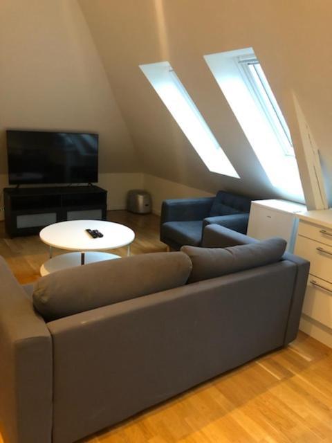 Floyen Apartment Bergen Exterior foto